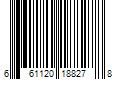 Barcode Image for UPC code 661120188278