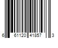 Barcode Image for UPC code 661120418573