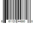 Barcode Image for UPC code 661120448808