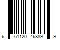 Barcode Image for UPC code 661120468899