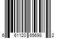 Barcode Image for UPC code 661120656982