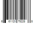 Barcode Image for UPC code 661120752288