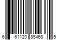 Barcode Image for UPC code 661120854685