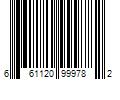 Barcode Image for UPC code 661120999782