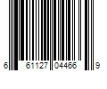 Barcode Image for UPC code 661127044669