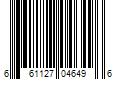 Barcode Image for UPC code 661127046496