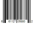 Barcode Image for UPC code 661127058802