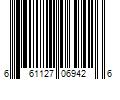 Barcode Image for UPC code 661127069426