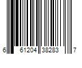 Barcode Image for UPC code 661204382837