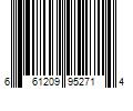 Barcode Image for UPC code 661209952714