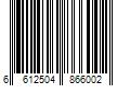 Barcode Image for UPC code 66125048660071