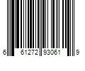 Barcode Image for UPC code 661272930619