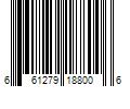 Barcode Image for UPC code 661279188006