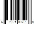 Barcode Image for UPC code 661371035970