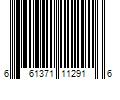 Barcode Image for UPC code 661371112916