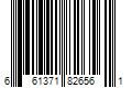 Barcode Image for UPC code 661371826561