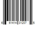 Barcode Image for UPC code 661414312075