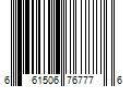 Barcode Image for UPC code 661506767776