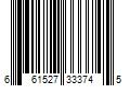 Barcode Image for UPC code 661527333745