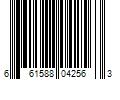 Barcode Image for UPC code 661588042563