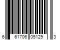 Barcode Image for UPC code 661706051293