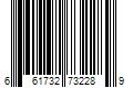 Barcode Image for UPC code 661732732289