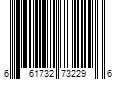 Barcode Image for UPC code 661732732296