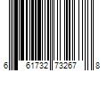 Barcode Image for UPC code 661732732678