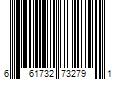 Barcode Image for UPC code 661732732791