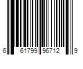 Barcode Image for UPC code 661799967129