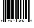 Barcode Image for UPC code 661874156905