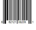 Barcode Image for UPC code 662121082091