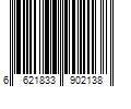 Barcode Image for UPC code 6621833902138