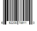 Barcode Image for UPC code 662208789110