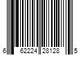 Barcode Image for UPC code 662224281285