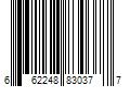 Barcode Image for UPC code 662248830377