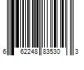 Barcode Image for UPC code 662248835303