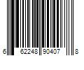 Barcode Image for UPC code 662248904078