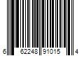 Barcode Image for UPC code 662248910154