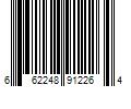 Barcode Image for UPC code 662248912264