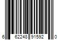 Barcode Image for UPC code 662248915920