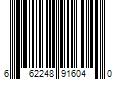 Barcode Image for UPC code 662248916040