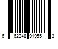 Barcode Image for UPC code 662248919553