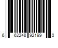 Barcode Image for UPC code 662248921990