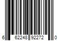 Barcode Image for UPC code 662248922720