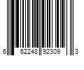 Barcode Image for UPC code 662248923093