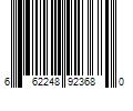 Barcode Image for UPC code 662248923680