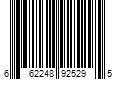 Barcode Image for UPC code 662248925295