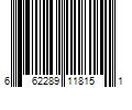 Barcode Image for UPC code 662289118151