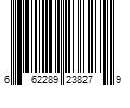 Barcode Image for UPC code 662289238279